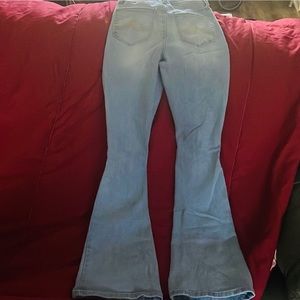 California vintage bell bottoms
